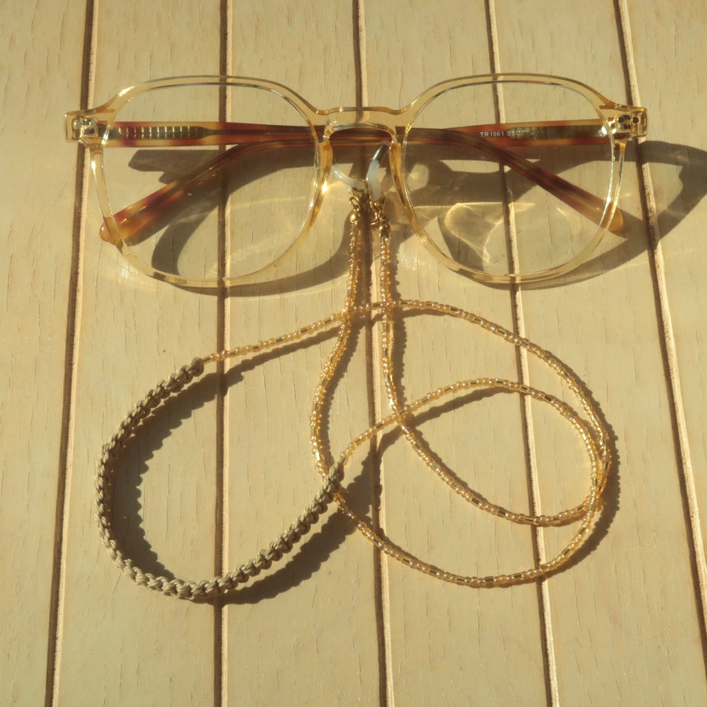 Sol - Sunglass Strap