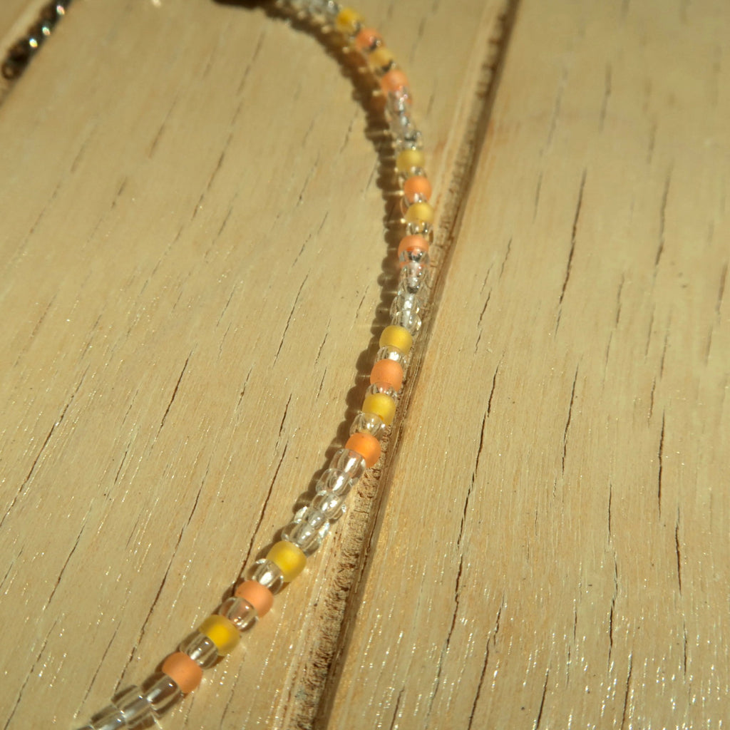 Sunshine - Anklet