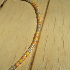 Sunshine - Anklet