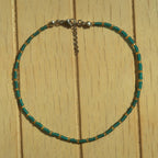 Jade - Anklet