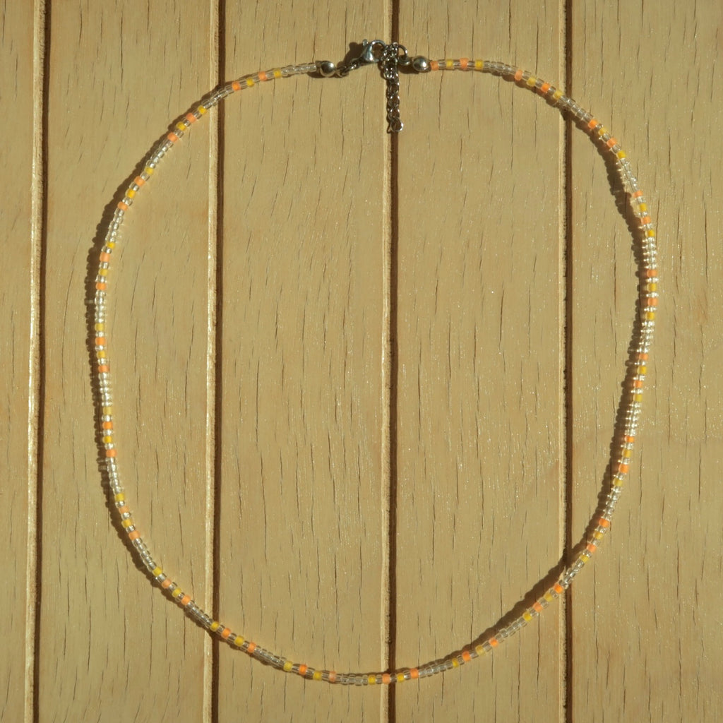 Sunshine - Necklace