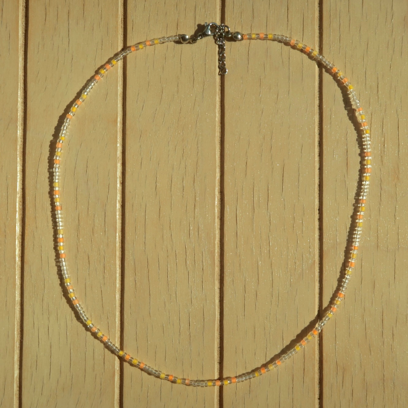 Sunshine - Necklace