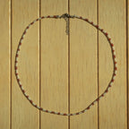 Copper - Necklace