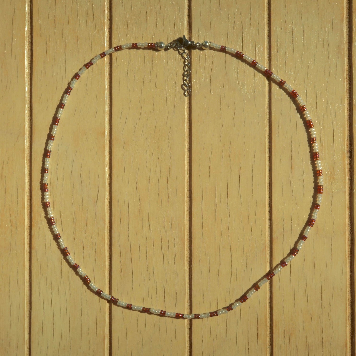Copper - Necklace