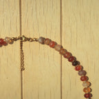Mixed Amber - Gemstone Necklace