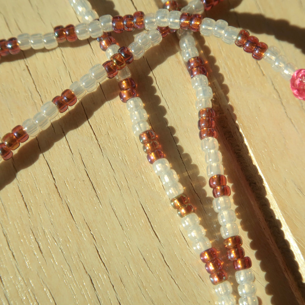 Copper - Sunglass Strap