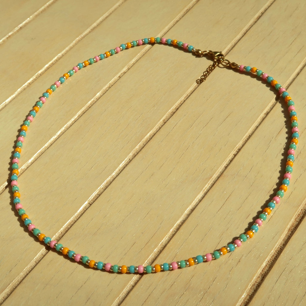 Tutti Fruiti - Necklace