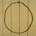 Olive - Necklace