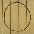 Olive - Necklace