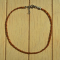 Bronzed - Anklet