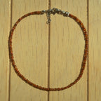 Bronzed - Anklet