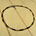 Earth - Anklet