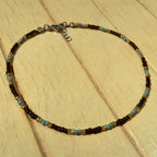 Earth - Anklet