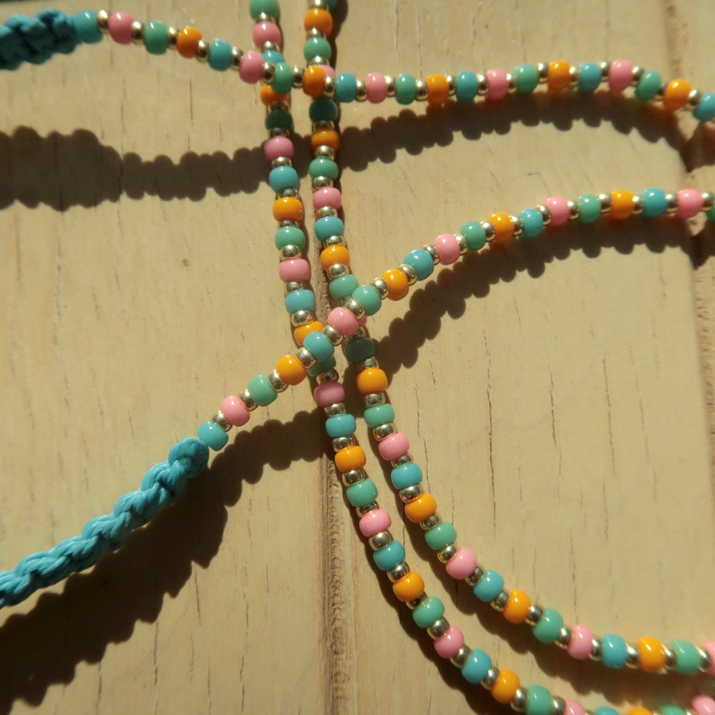 Tutti Fruiti - Sunglass Strap