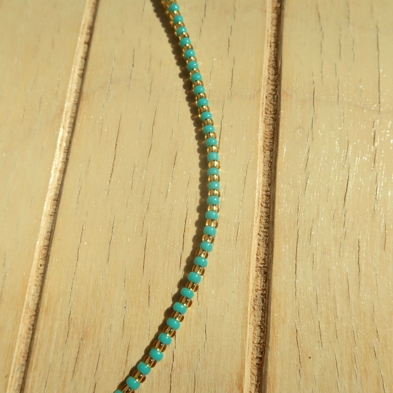 Tropics - Necklace