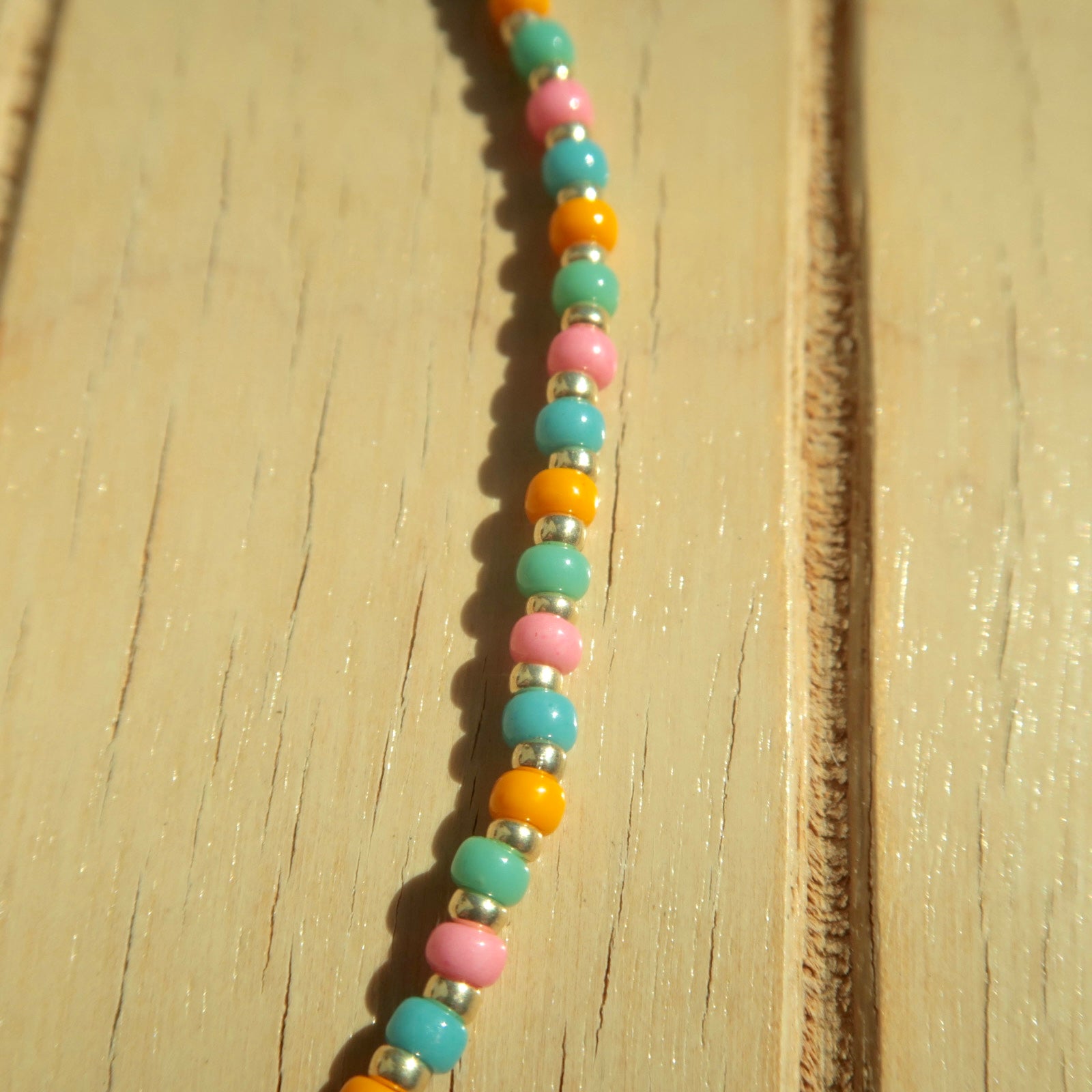 Tutti Fruiti - Necklace