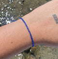 Sapphire - Bracelet