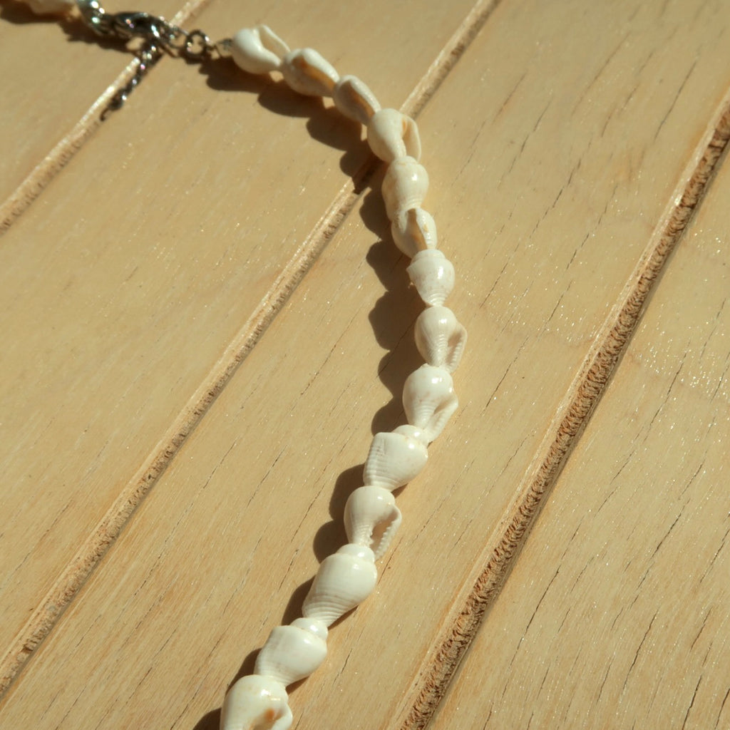 Shell - Necklace