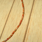 Spark - Gemstone Necklace
