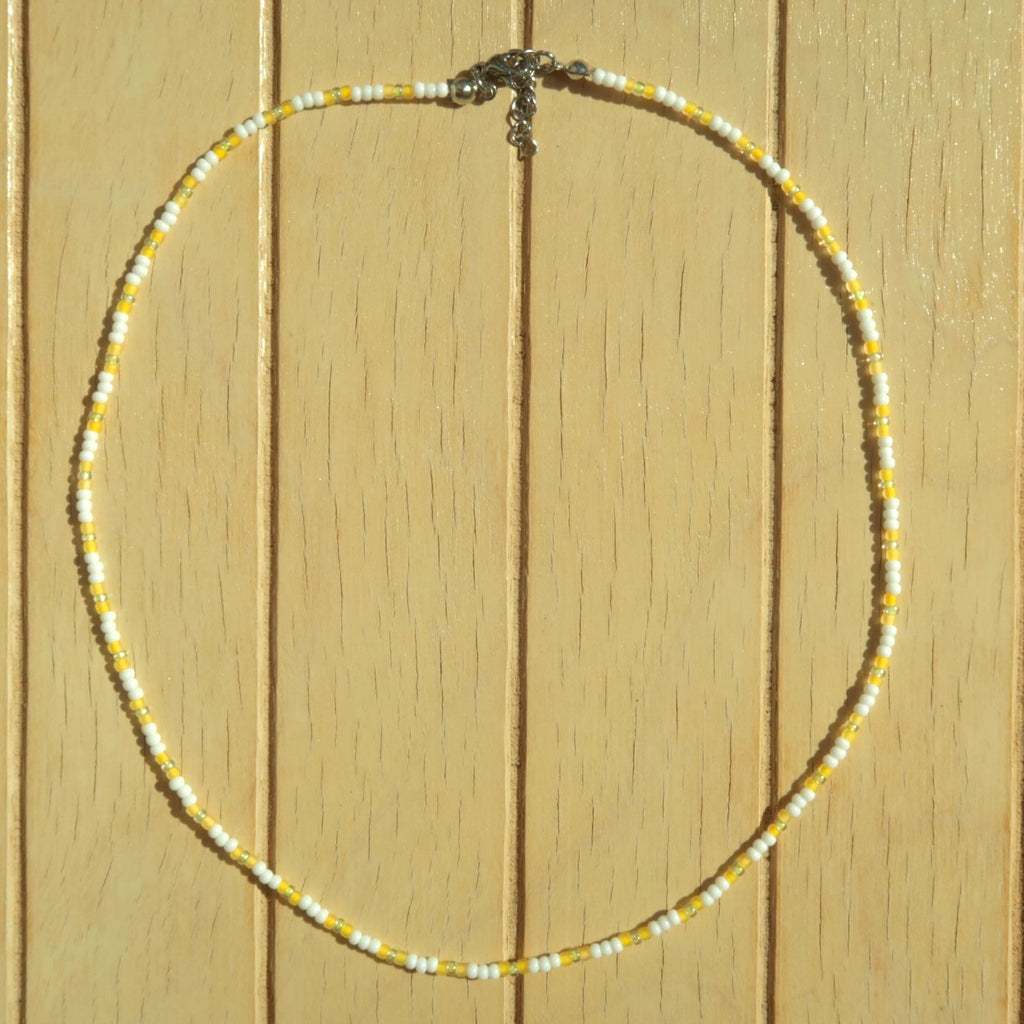 Lemon - Necklace