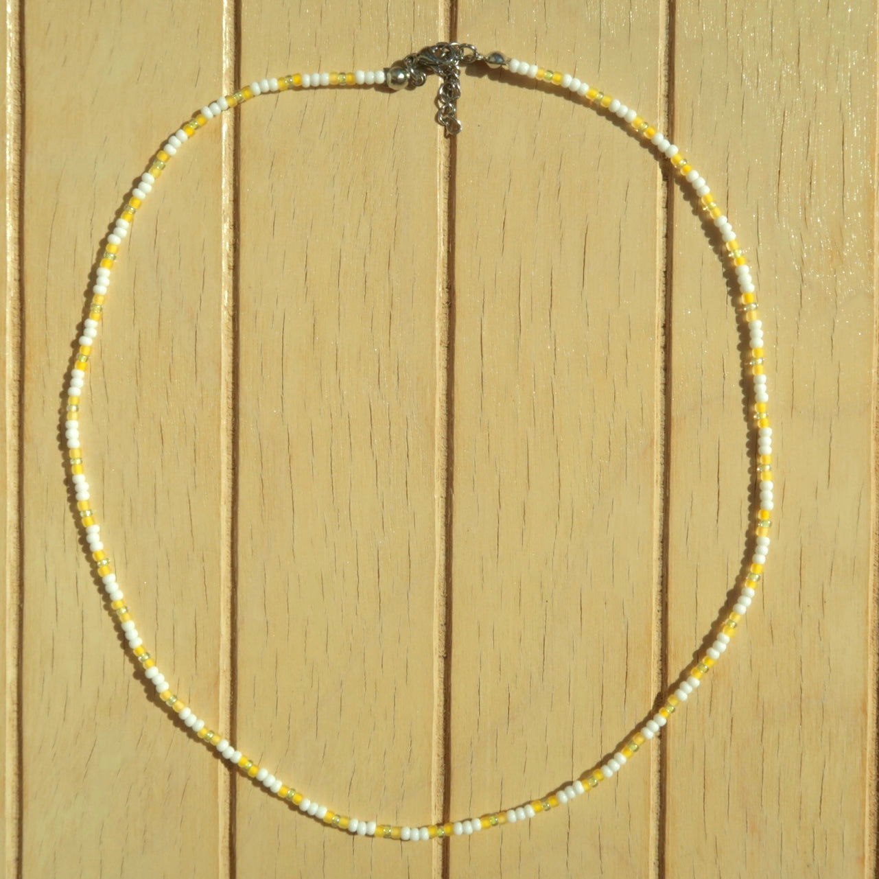 Lemon - Necklace