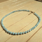 Bubble - Gemstone Necklace