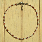 Copper - Anklet