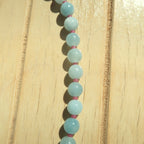 Bubble - Gemstone Necklace