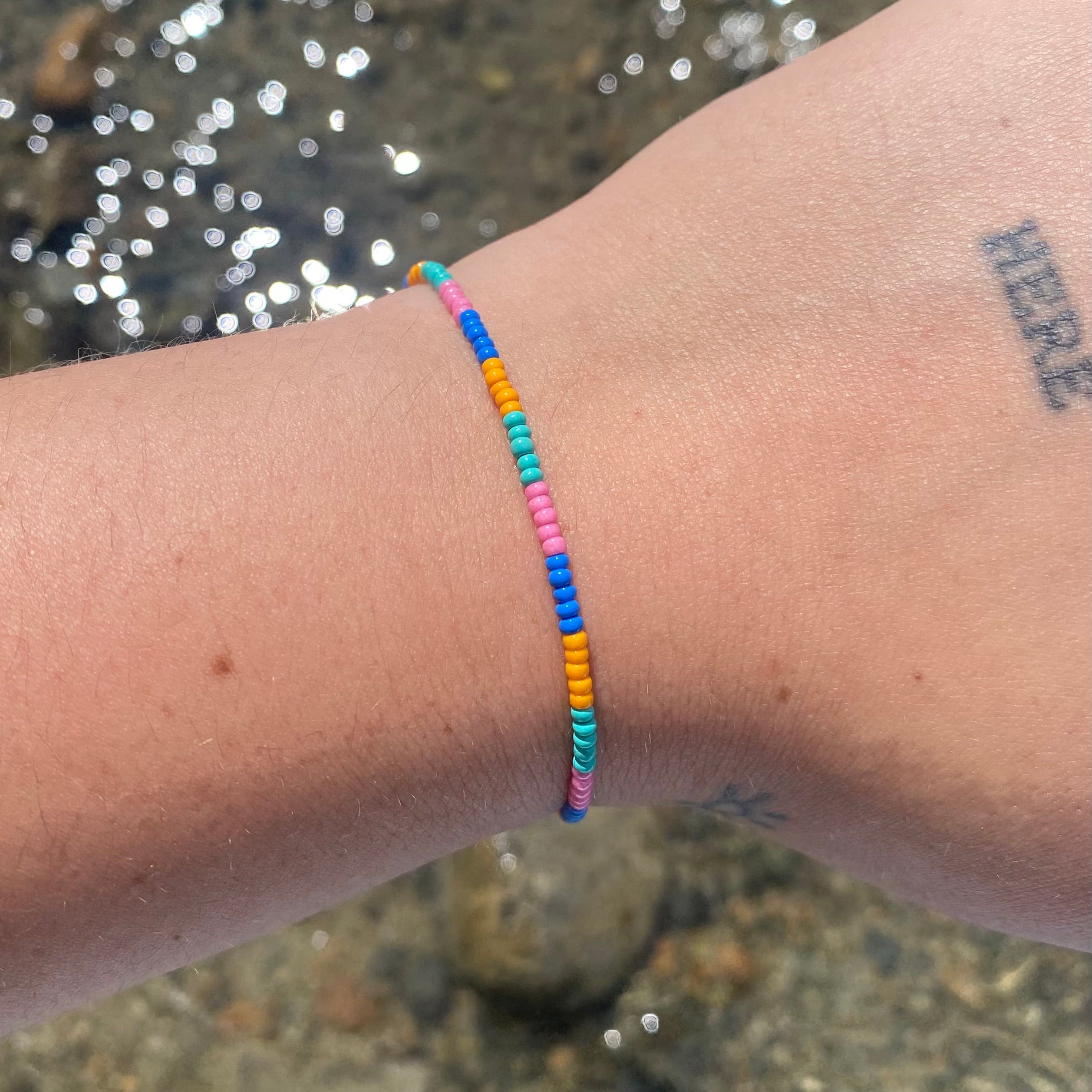 Fiesta - Bracelet