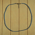 Sapphire - Necklace