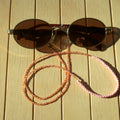 Peach - Sunglass Strap