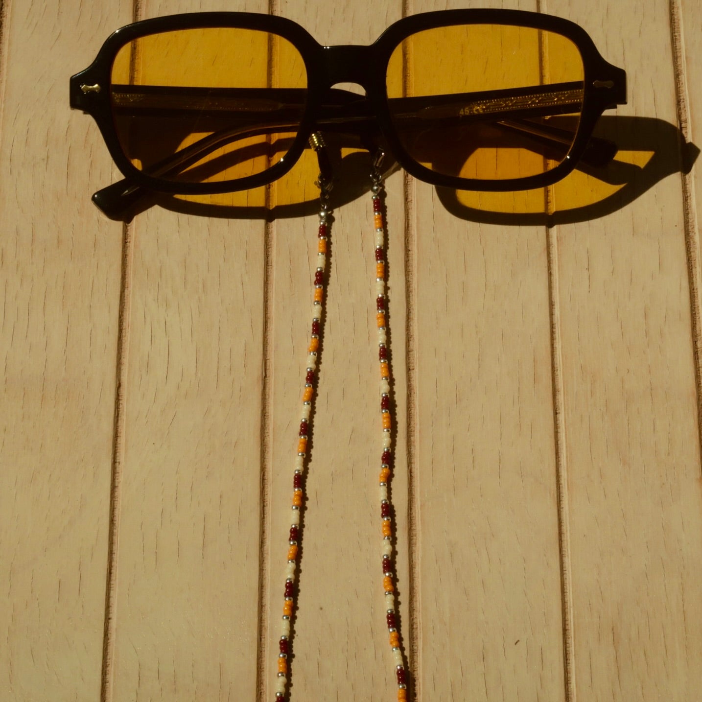 70’s - Sunglass Strap