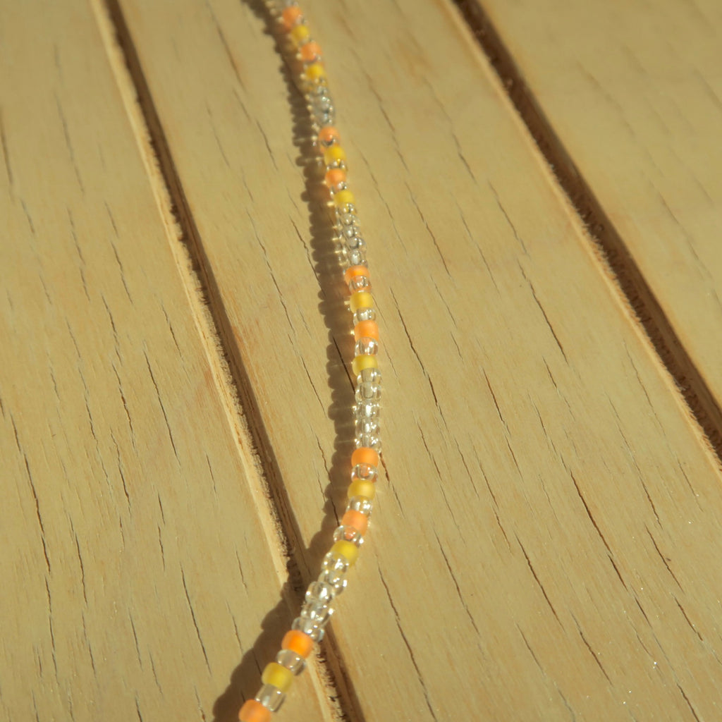 Sunshine - Necklace