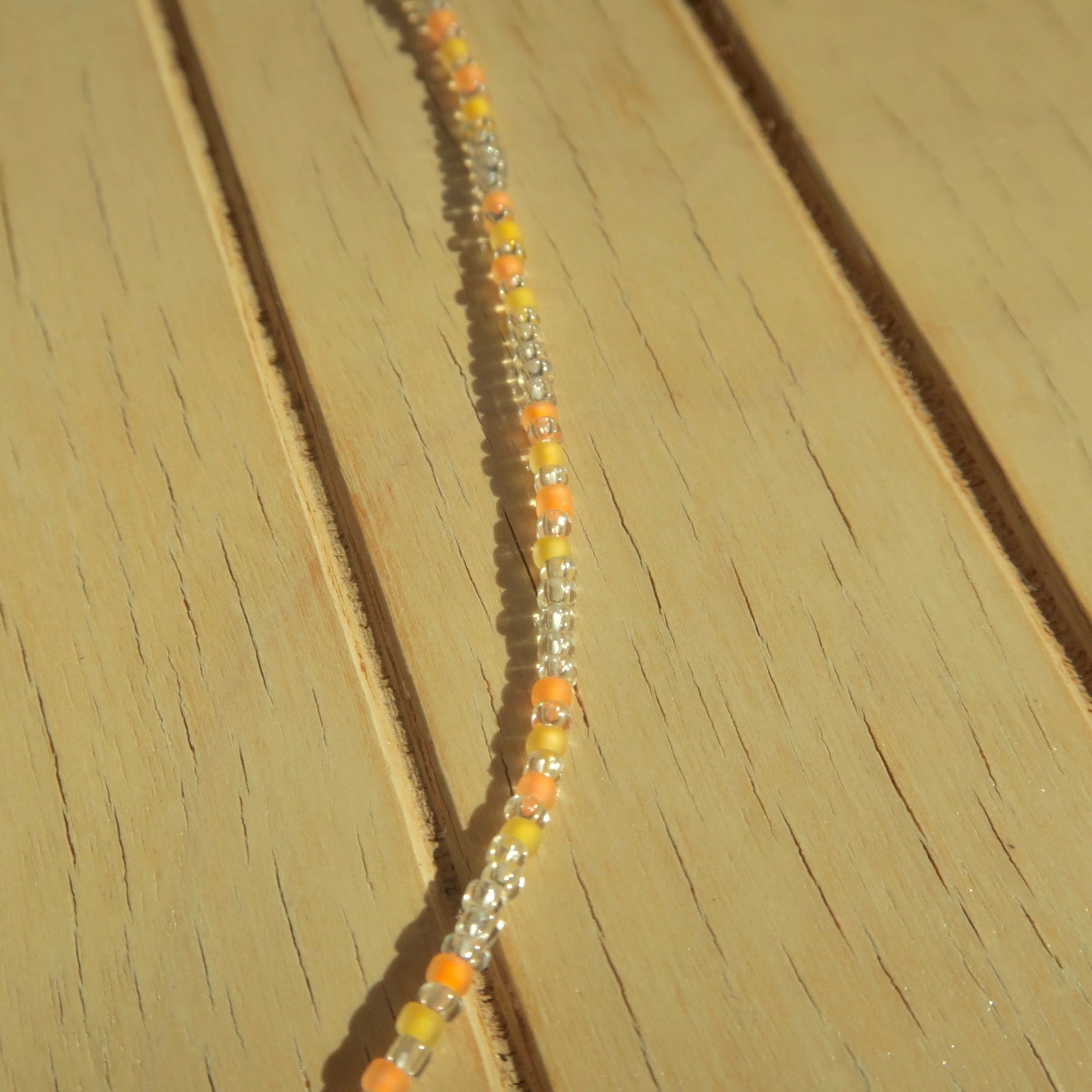 Sunshine - Necklace