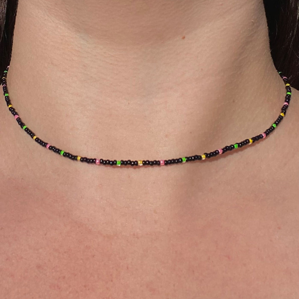 Disco - Necklace