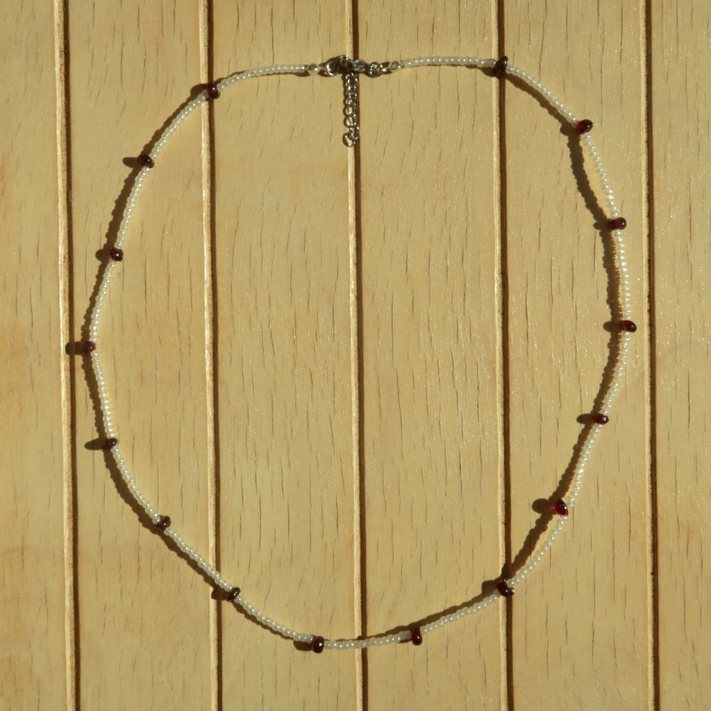 Cherry - Necklace