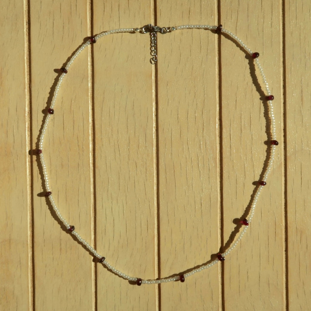 Cherry - Necklace