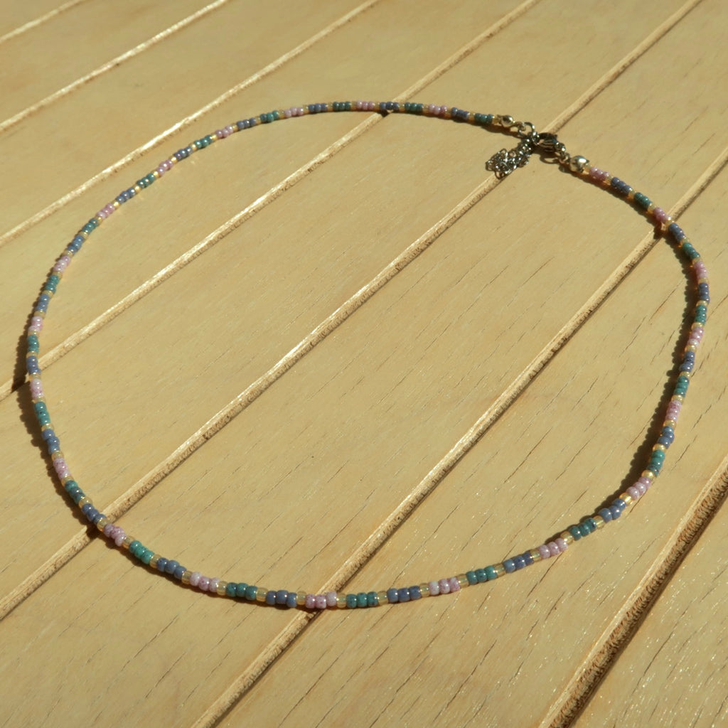 Periwinkle - Necklace