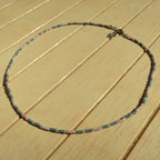 Periwinkle - Necklace