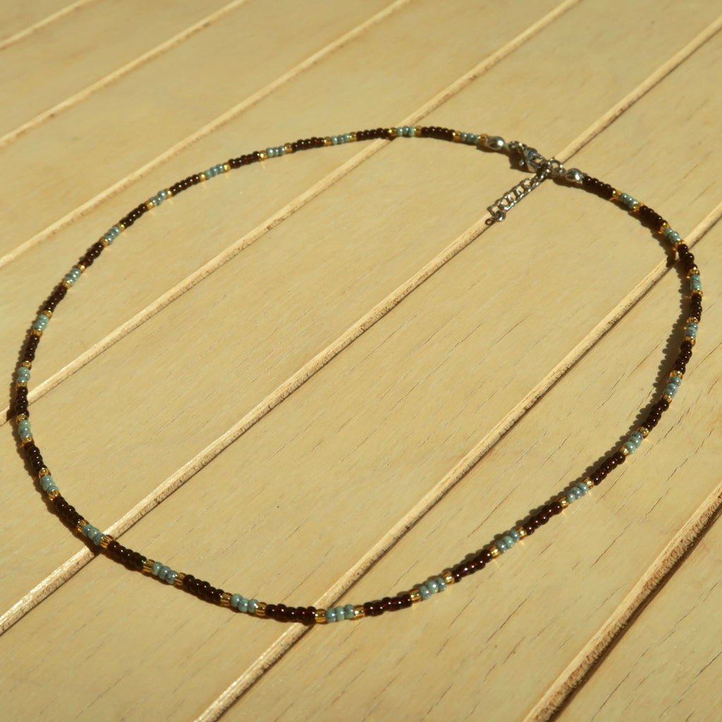 Earth - Necklace
