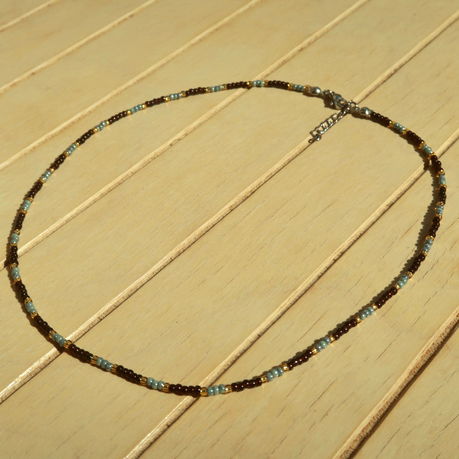 Earth - Necklace