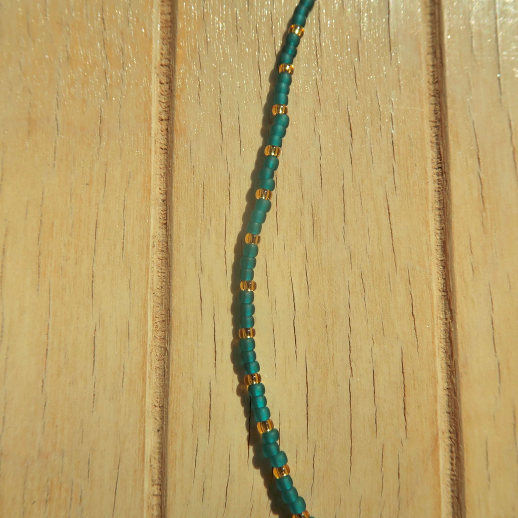 Jade - Necklace