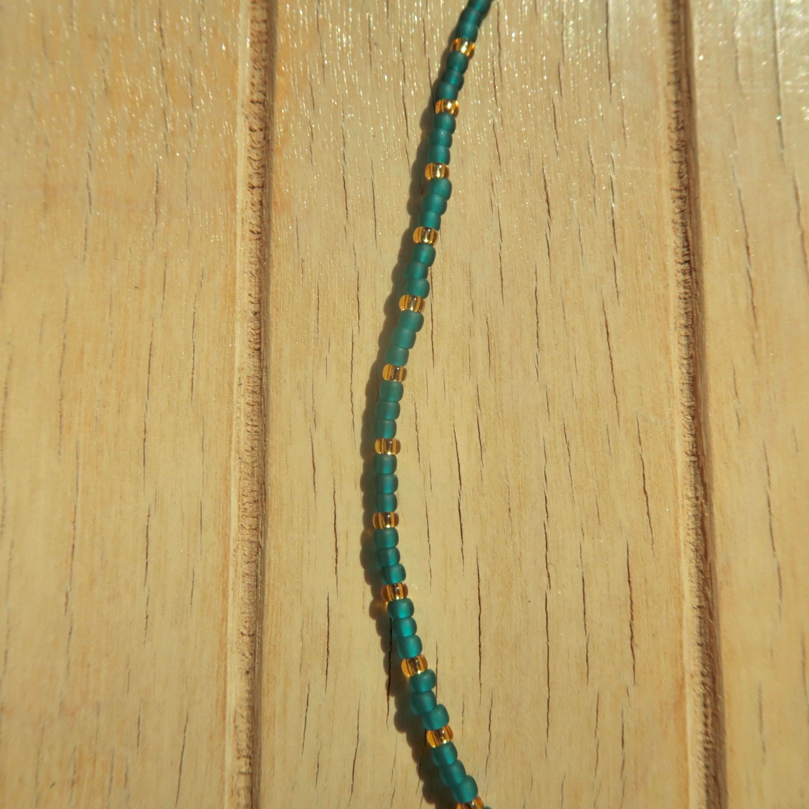 Jade - Necklace