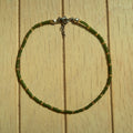 Olive - Anklet
