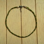 Olive - Anklet