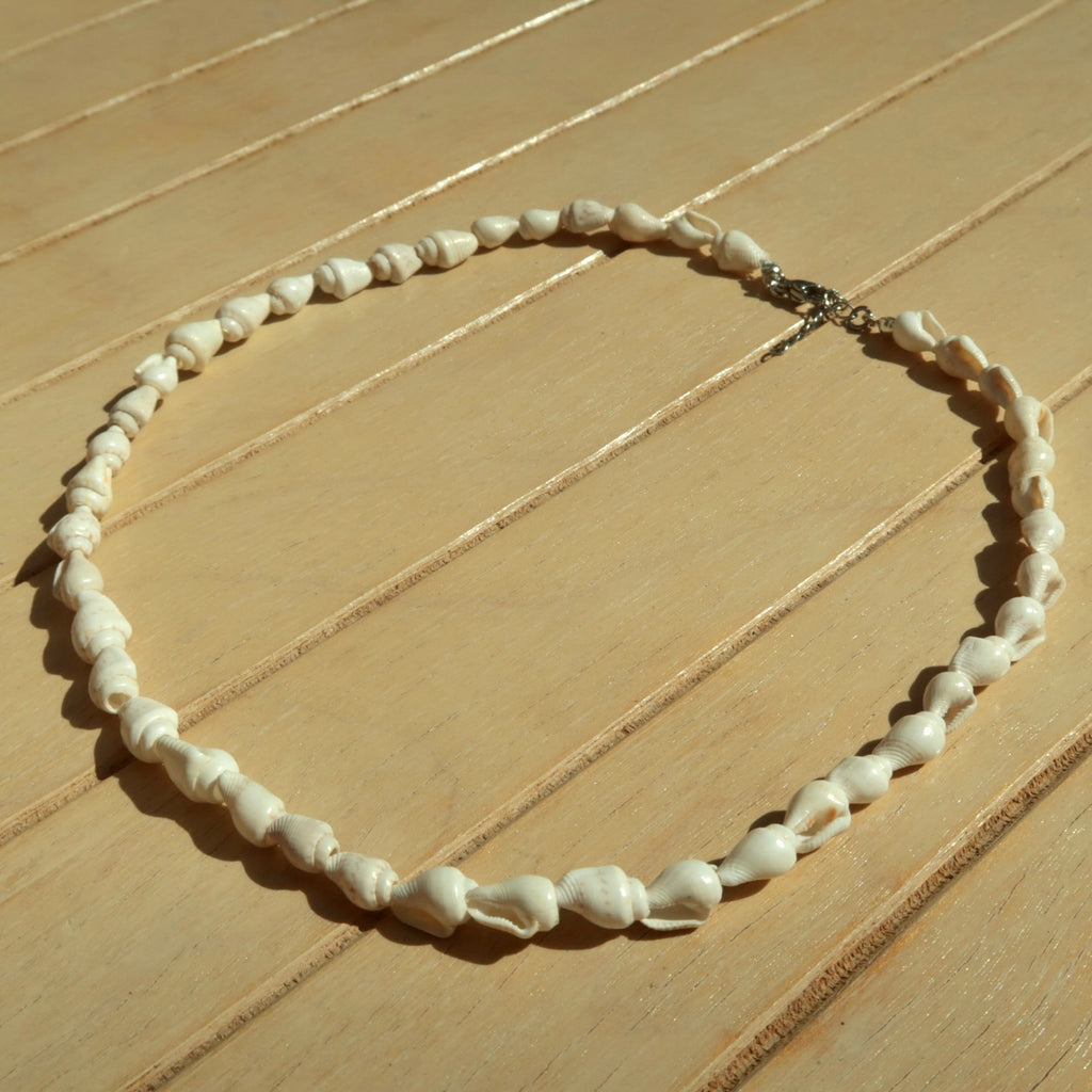 Shell - Necklace