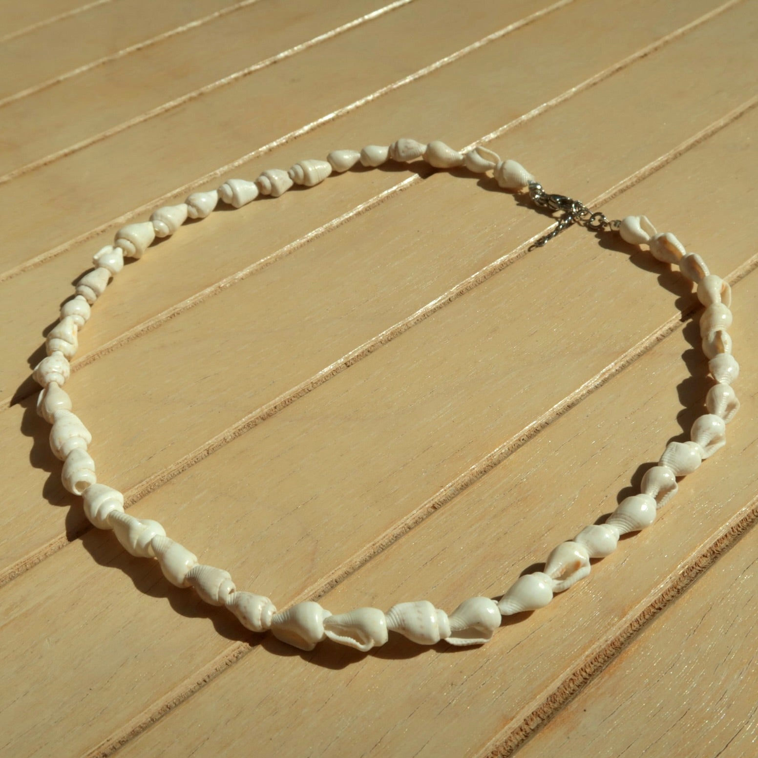 Shell - Necklace