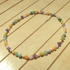 Candy - Gemstone Necklace