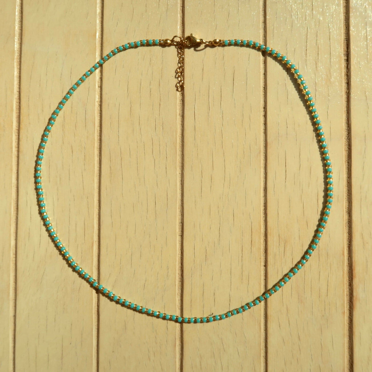 Tropics - Necklace