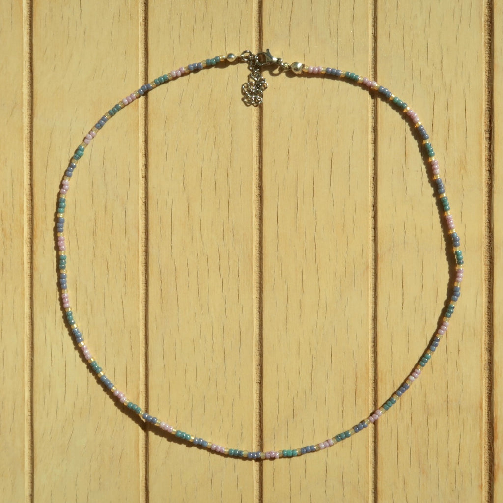 Periwinkle - Necklace